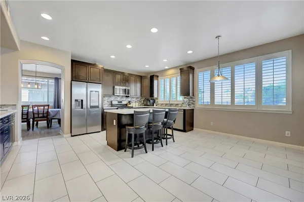 $698,900 | 94 Ancient Hills Lane, Henderson, NV 89074