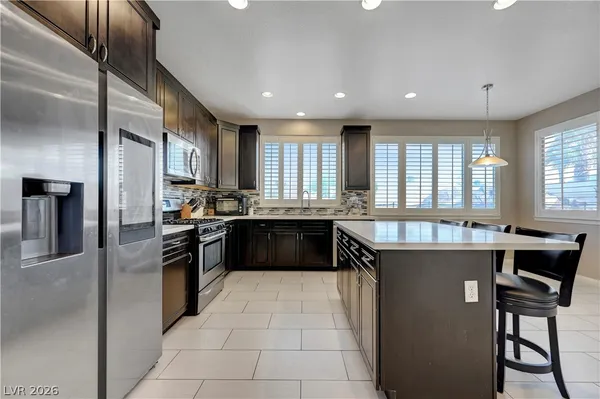 $698,900 | 94 Ancient Hills Lane, Henderson, NV 89074