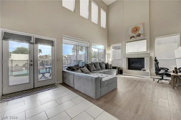 $698,900 | 94 Ancient Hills Lane, Henderson, NV 89074