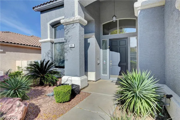 $698,900 | 94 Ancient Hills Lane, Henderson, NV 89074