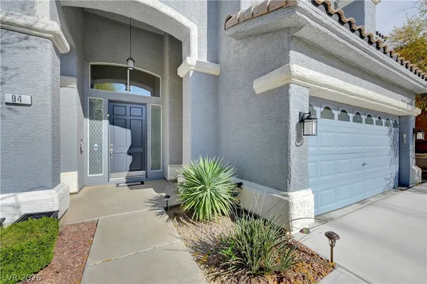 $698,900 | 94 Ancient Hills Lane, Henderson, NV 89074