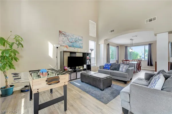 $698,900 | 94 Ancient Hills Lane, Henderson, NV 89074