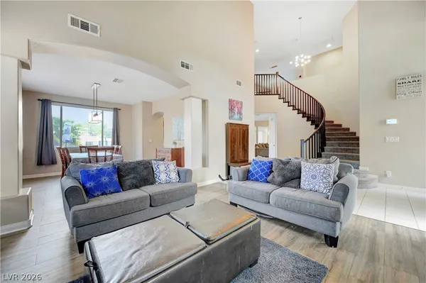 $698,900 | 94 Ancient Hills Lane, Henderson, NV 89074