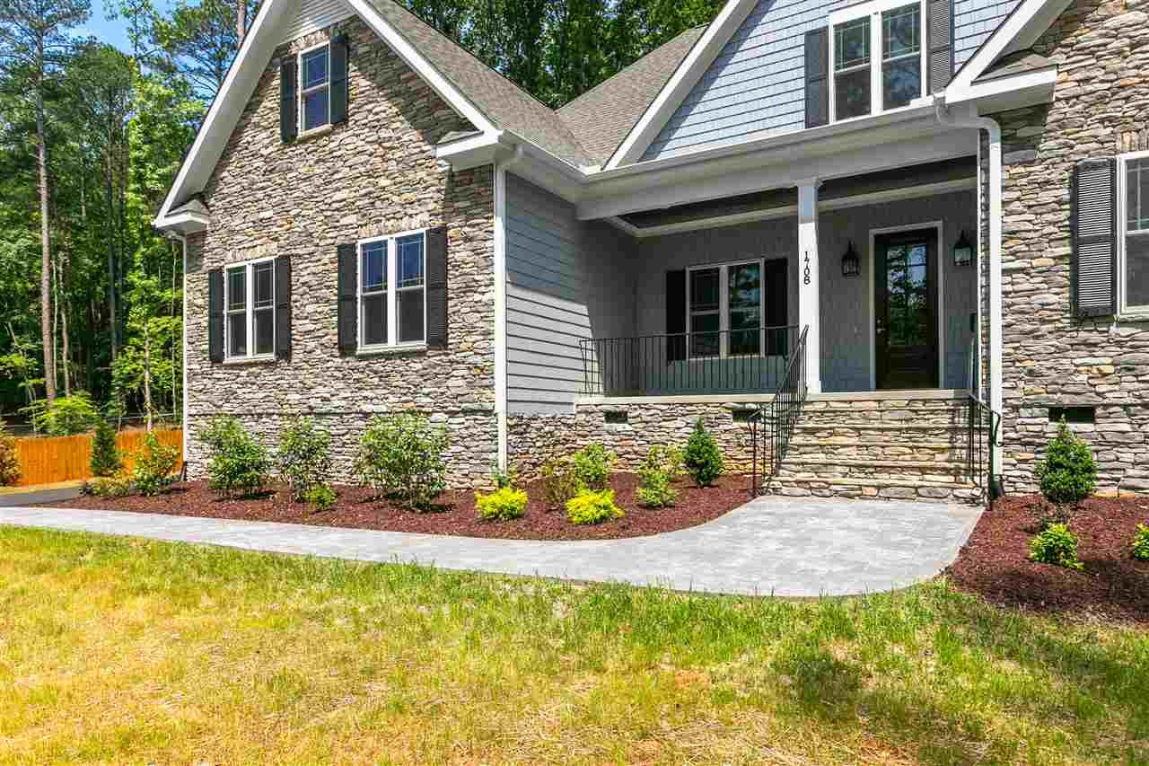 1708 Welles Woods Way Raleigh, NC 27613 - Photo 2 of 30 Photo 2