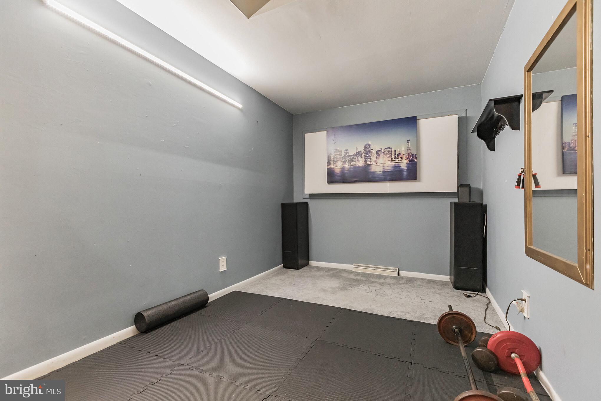 27 Boswell Road Marlton, NJ 08053 - Photo 18 of 40 a room with furniture and a window