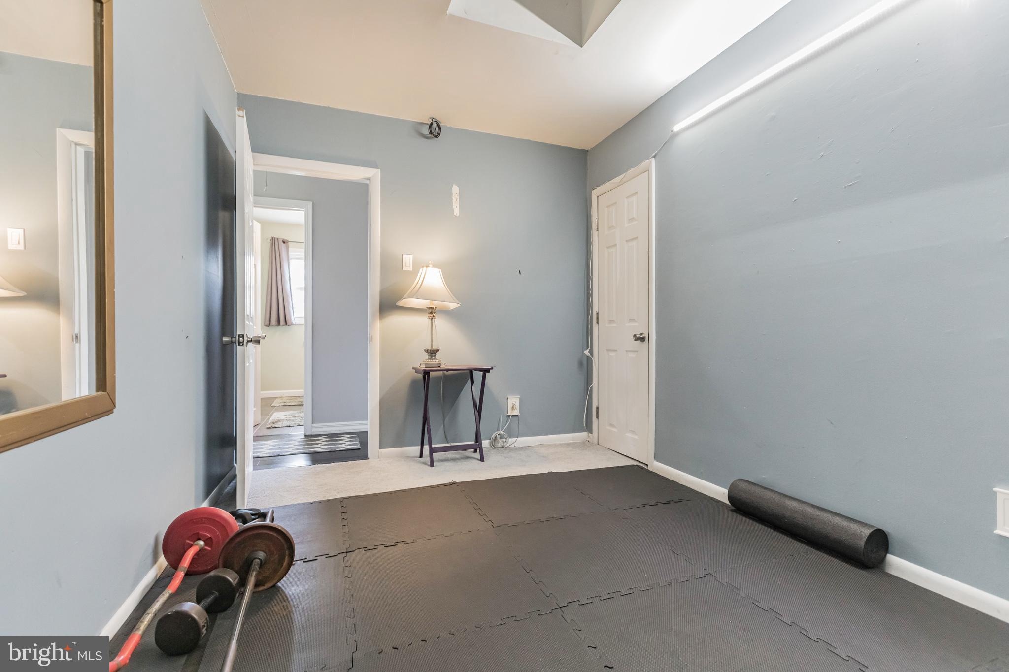 27 Boswell Road Marlton, NJ 08053 - Photo 19 of 40 an empty room with windows