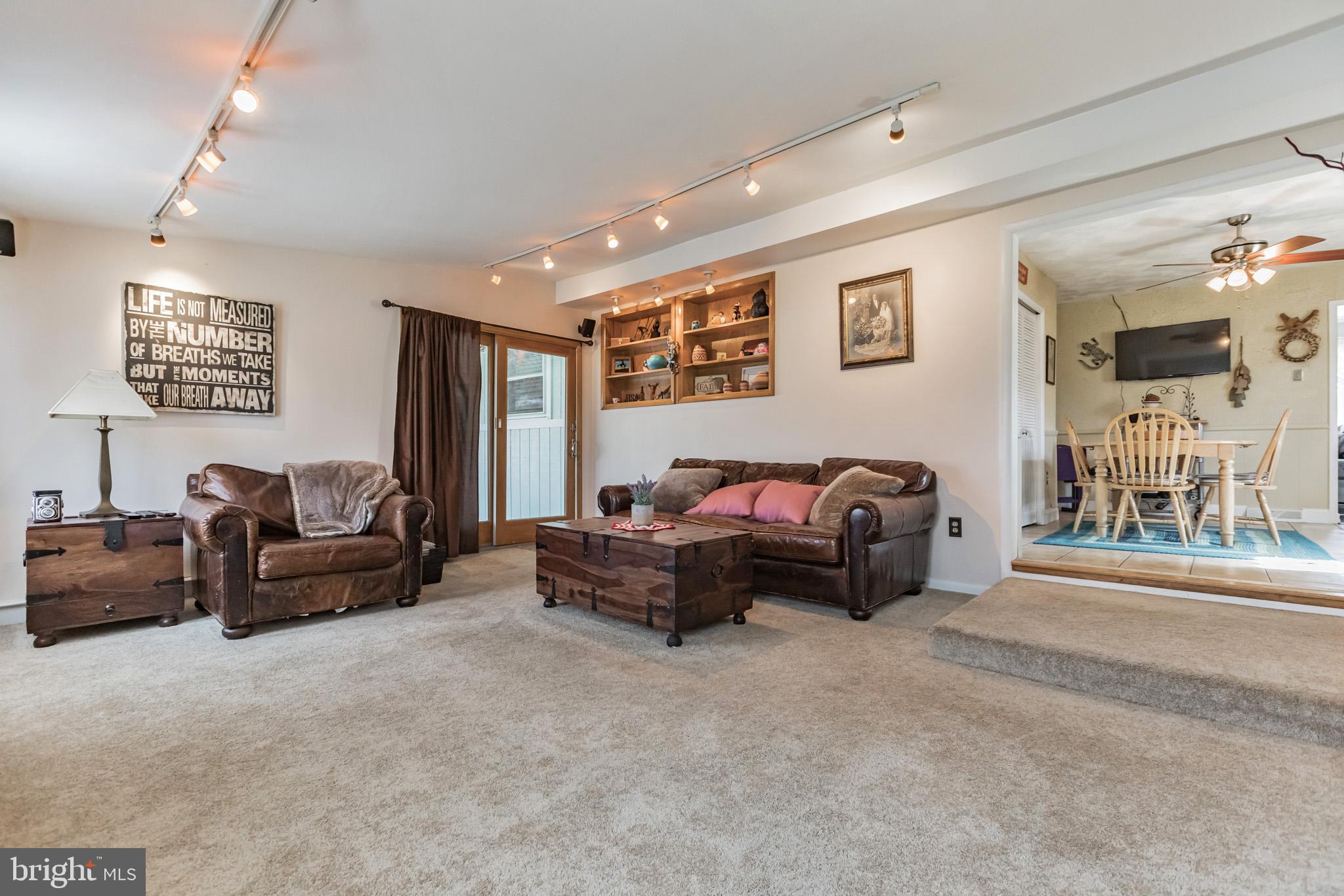 27 Boswell Road Marlton, NJ 08053 - Photo 33 of 40 a living room with furniture