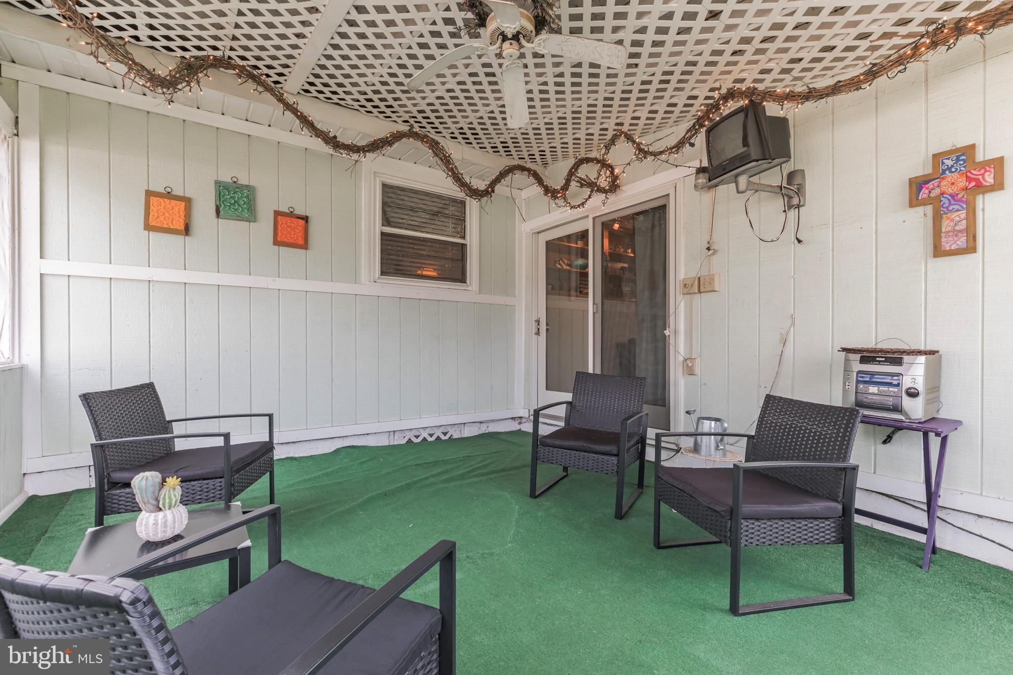 27 Boswell Road Marlton, NJ 08053 - Photo 34 of 40 a building outdoor space with patio furniture