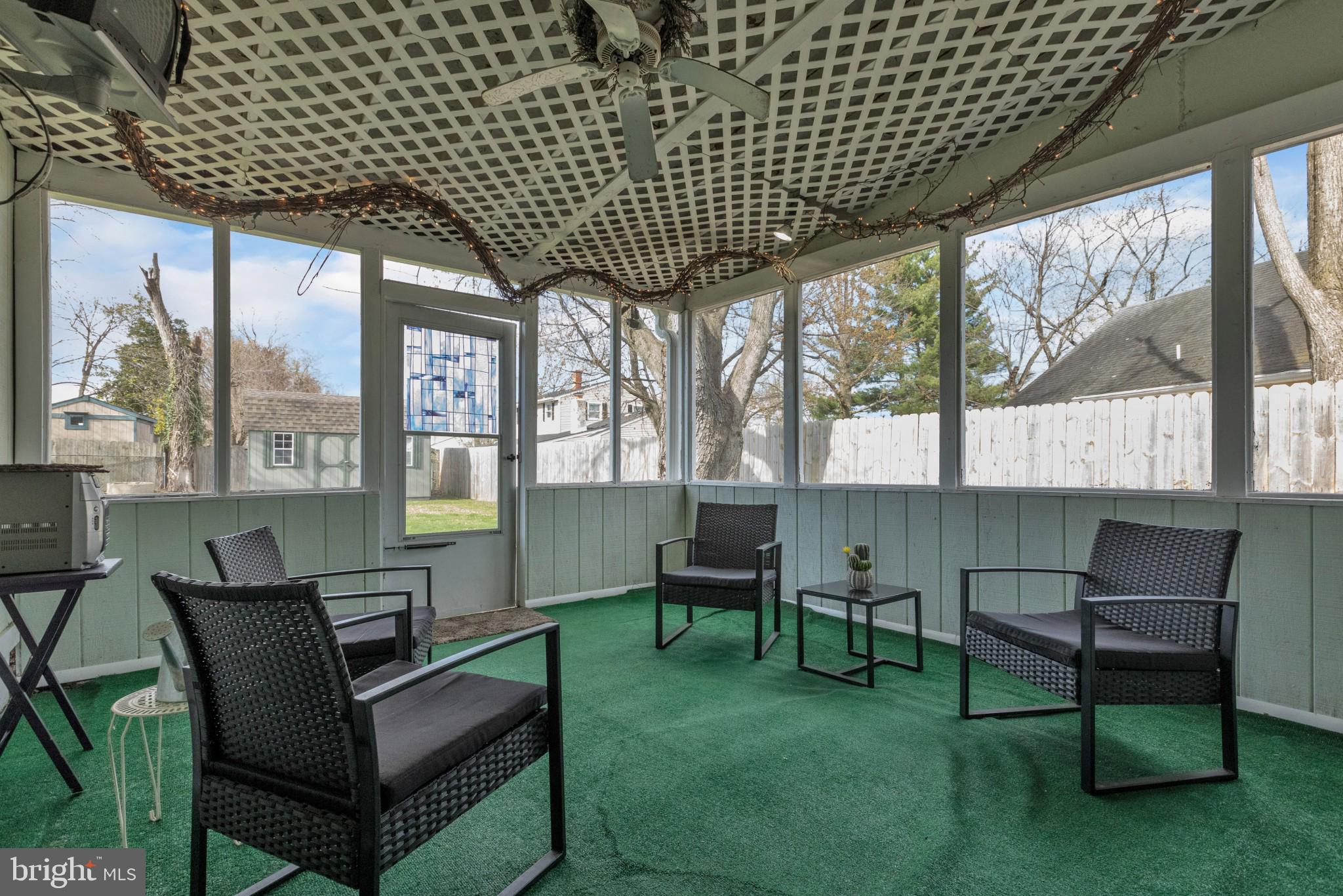 27 Boswell Road Marlton, NJ 08053 - Photo 35 of 40 a living room with furniture and a large window