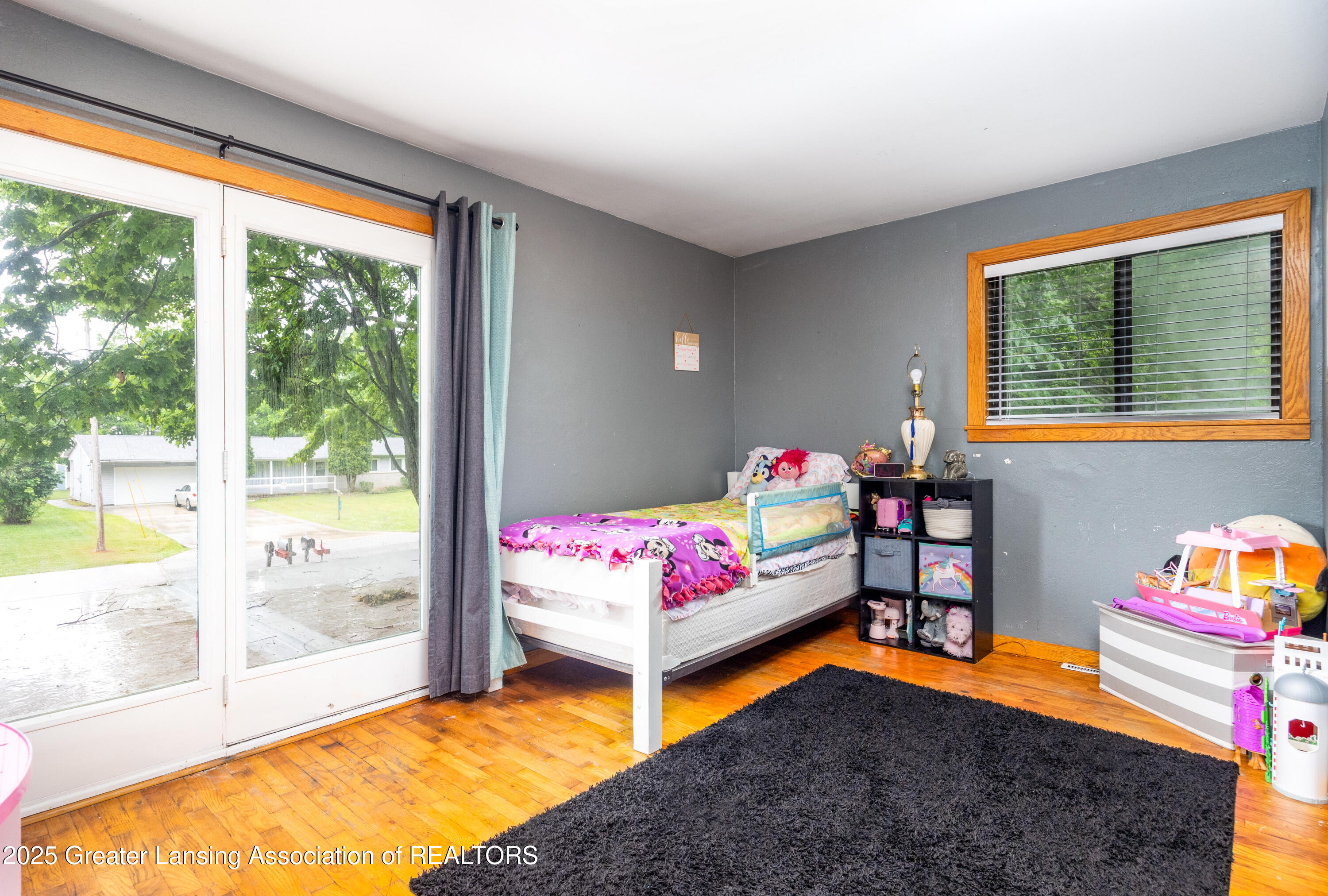 647 Ridgeview Drive Corunna, MI 48817 - Photo 18 of 20 Bedroom 2