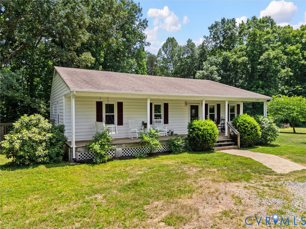 3607 Pacetown Road Sandy Hook, VA 23153 - Photo 7 of 68 Gallery Image 7