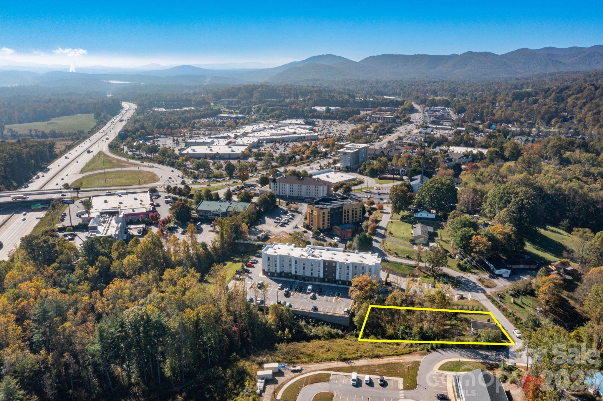 39 Rocky Ridge Road Asheville, NC 28806 - Photo 8 of 13 Gallery Image 8