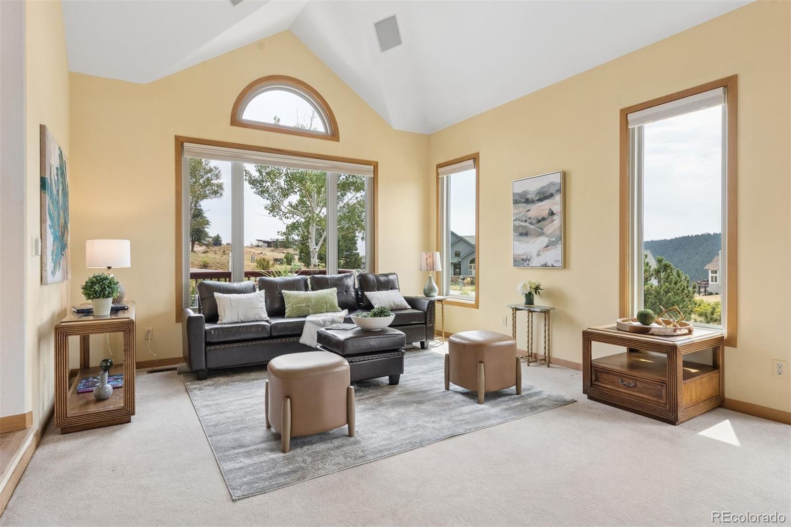 537 Monte Vista Road Golden, CO 80401 - Photo 6 of 41 Gallery Image 6