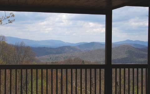 Mountain High Blue Ridge Mineral Bluff, GA 30559 - Photo 1 of 1 Main View