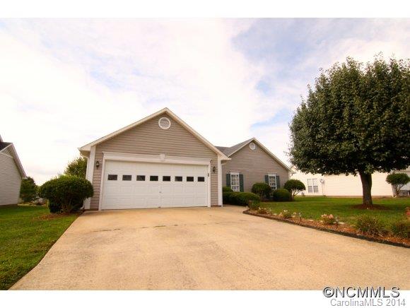 63 Stonehollow Road Fletcher, NC 28732 - Photo 1 of 24
