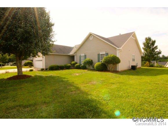 63 Stonehollow Road Fletcher, NC 28732 - Photo 3 of 24