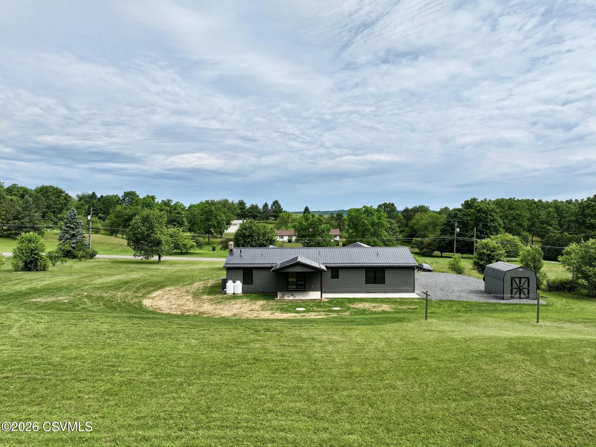 312 7 Points Road Sunbury, PA 17801 - Photo 28 of 37