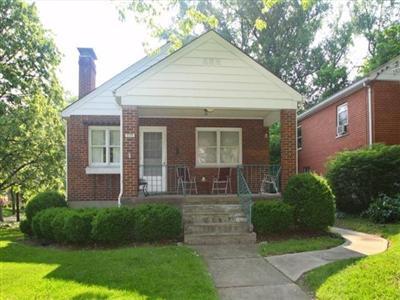 326 Ridgeway Avenue Cincinnati, OH 45215 - Photo 1 of 1