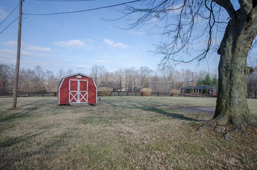 511 Ed Harris Road Ashland City, TN 37015 - Photo 15 of 15 Gallery Image 15