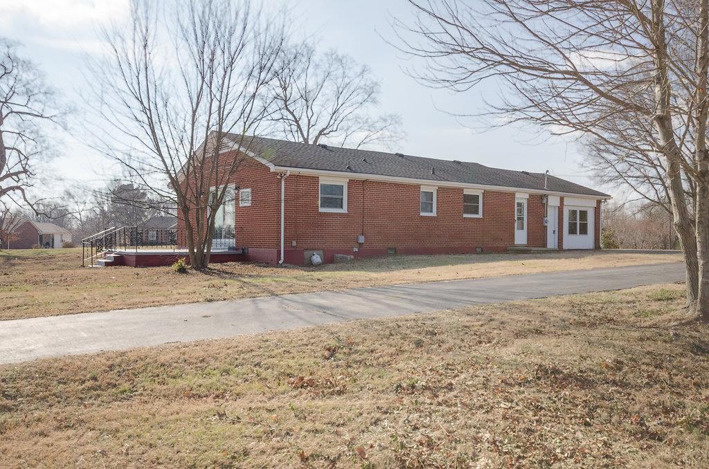 511 Ed Harris Road Ashland City, TN 37015 - Photo 4 of 15 Gallery Image 4