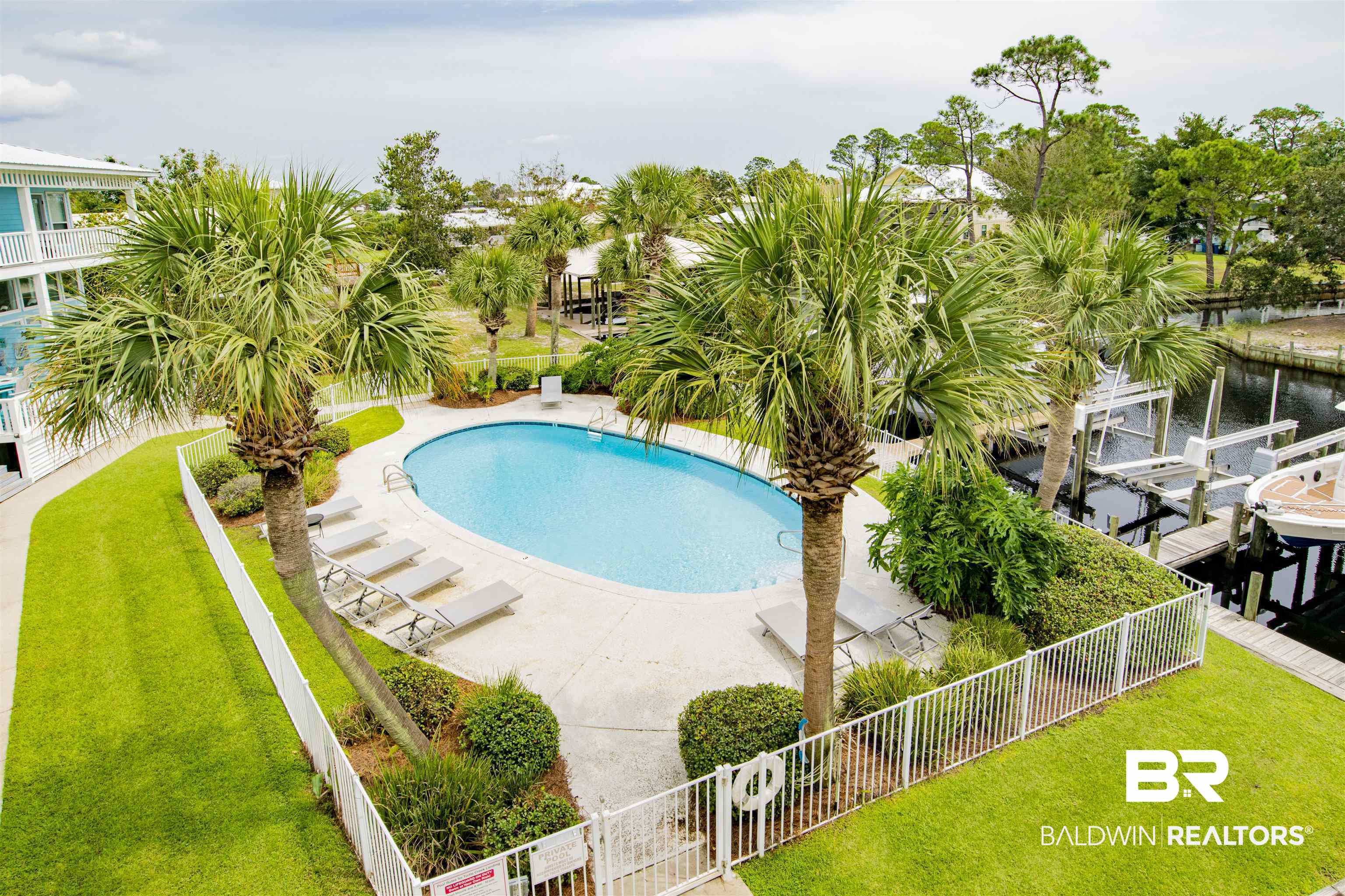 26054 Marina Road, Unit 6 Orange Beach, AL 36561 - Photo 21 of 25