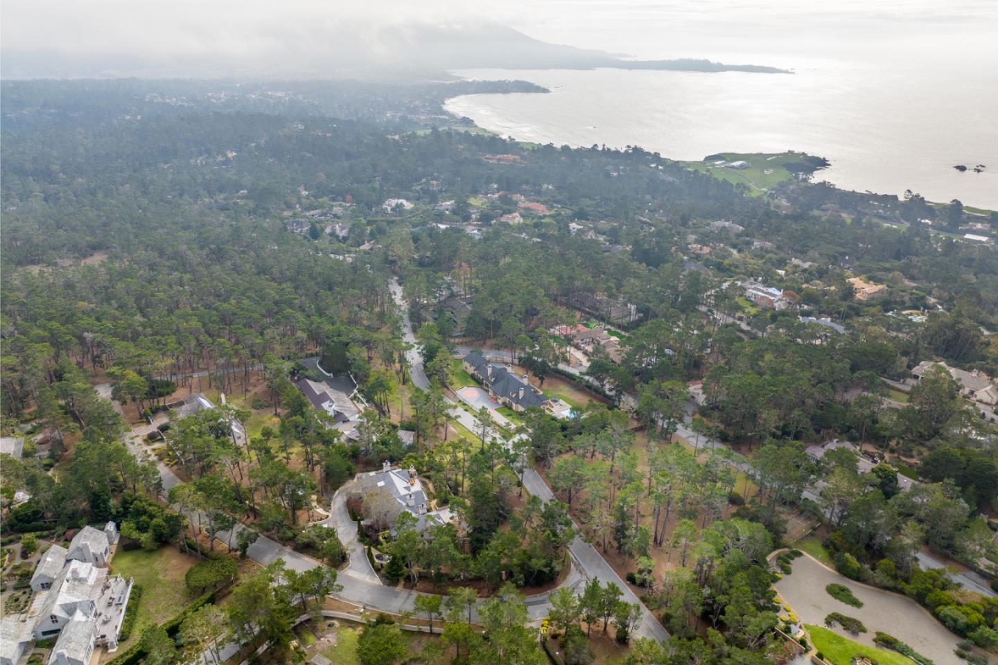 3144 Spruance Road Pebble Beach, CA 93953 - Photo 3 of 4