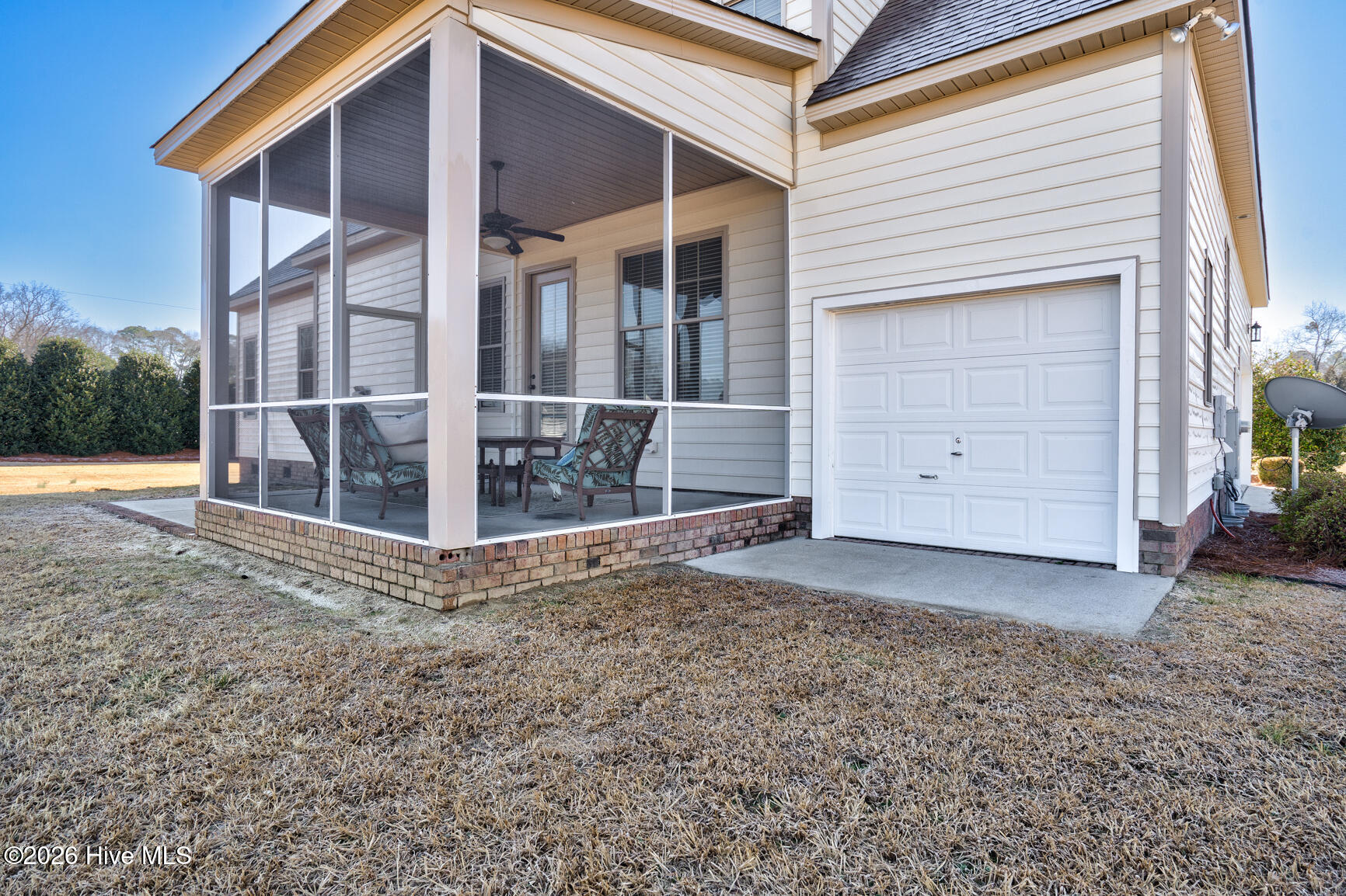 1030 Red Oak Hills Road Nashville, NC 27856 - Photo 13 of 46 042-1030RedOakHillsRoad-Nashville-NC-278