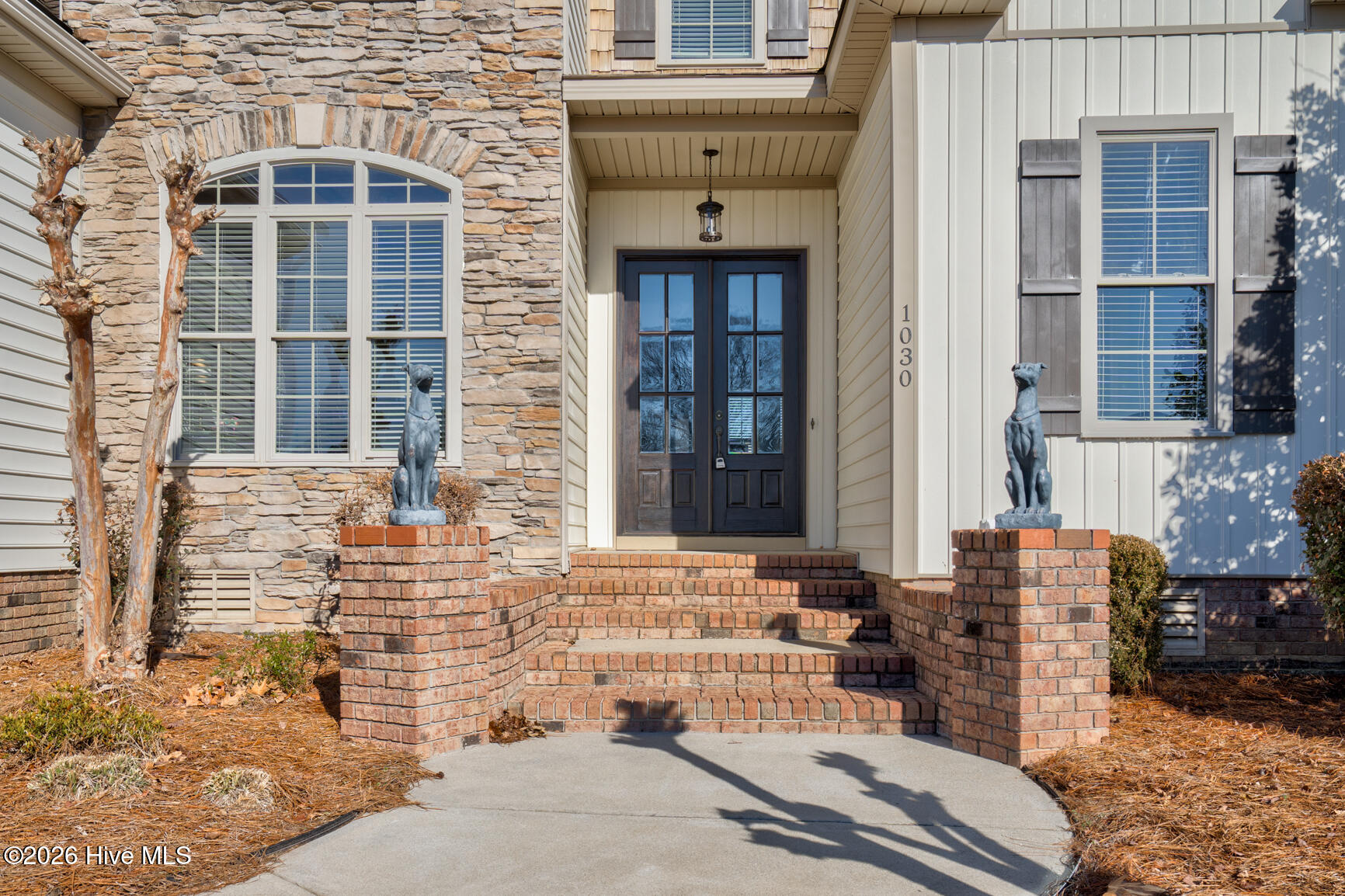 1030 Red Oak Hills Road Nashville, NC 27856 - Photo 15 of 46 003-1030RedOakHillsRoad-Nashville-NC-278