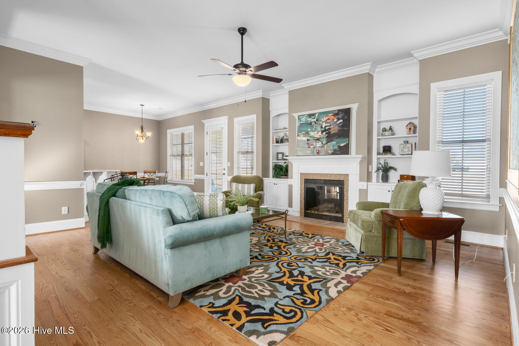 1030 Red Oak Hills Road Nashville, NC 27856 - Photo 19 of 46 009-1030RedOakHillsRoad-Nashville-NC-278