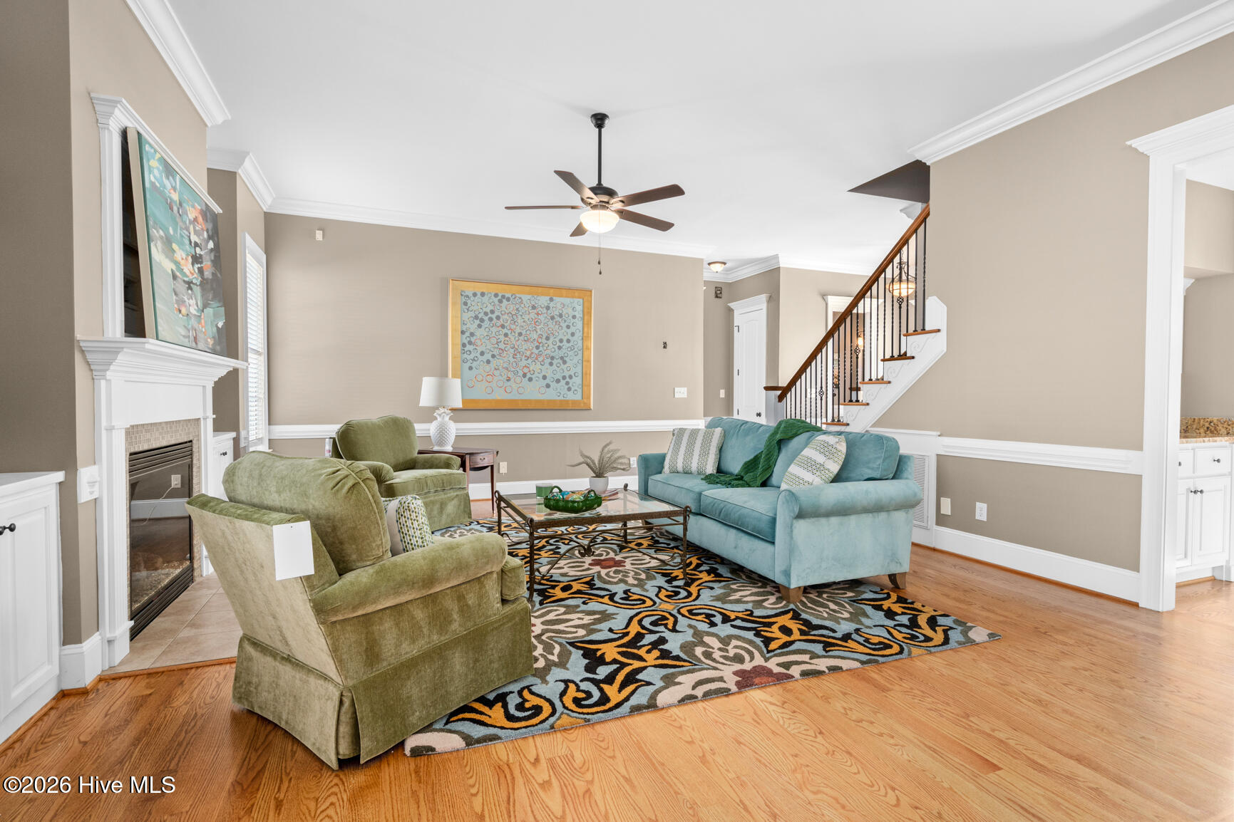 1030 Red Oak Hills Road Nashville, NC 27856 - Photo 20 of 46 011-1030RedOakHillsRoad-Nashville-NC-278