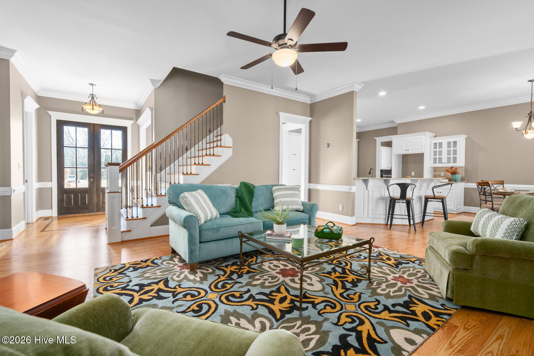 1030 Red Oak Hills Road Nashville, NC 27856 - Photo 4 of 46 012-1030RedOakHillsRoad-Nashville-NC-278