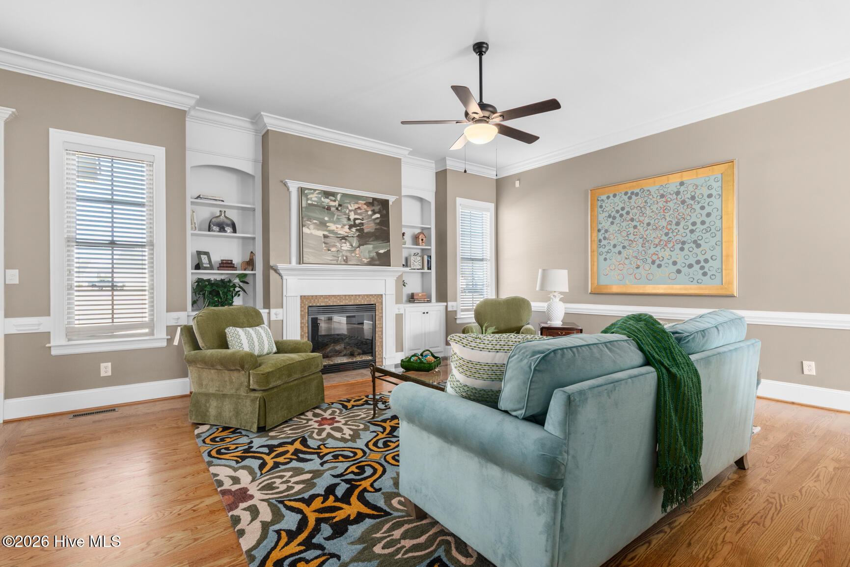 1030 Red Oak Hills Road Nashville, NC 27856 - Photo 5 of 46 010-1030RedOakHillsRoad-Nashville-NC-278