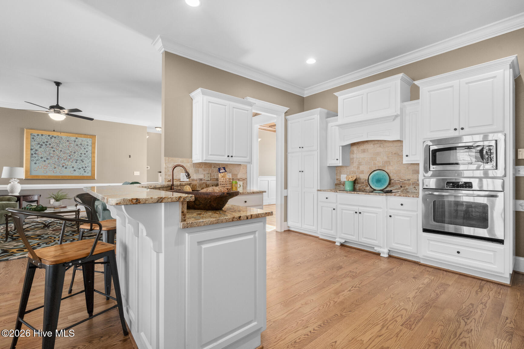 1030 Red Oak Hills Road Nashville, NC 27856 - Photo 7 of 46 015-1030RedOakHillsRoad-Nashville-NC-278