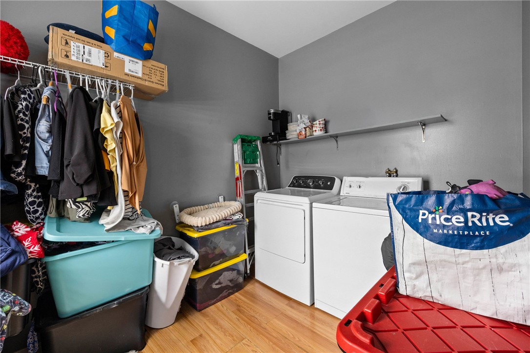 128 Weaver Street Rochester, NY 14621 - Photo 13 of 21 Gallery Image 13