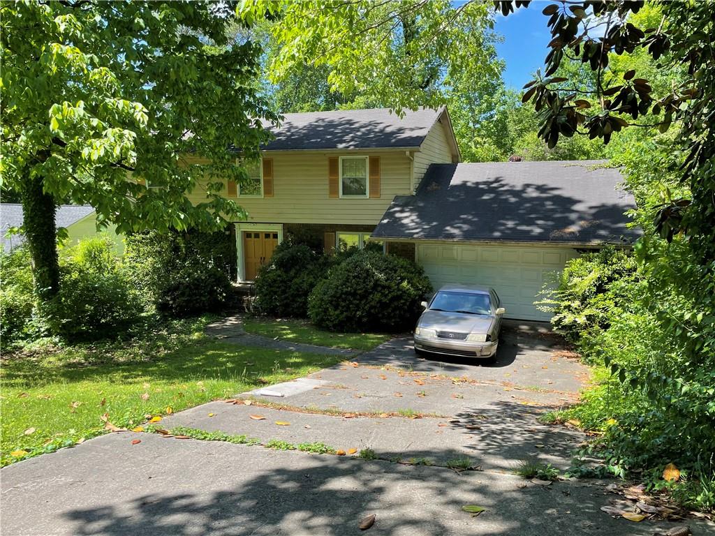 2742 Spicer Lane Decatur, GA 30033 - Photo 1 of 1