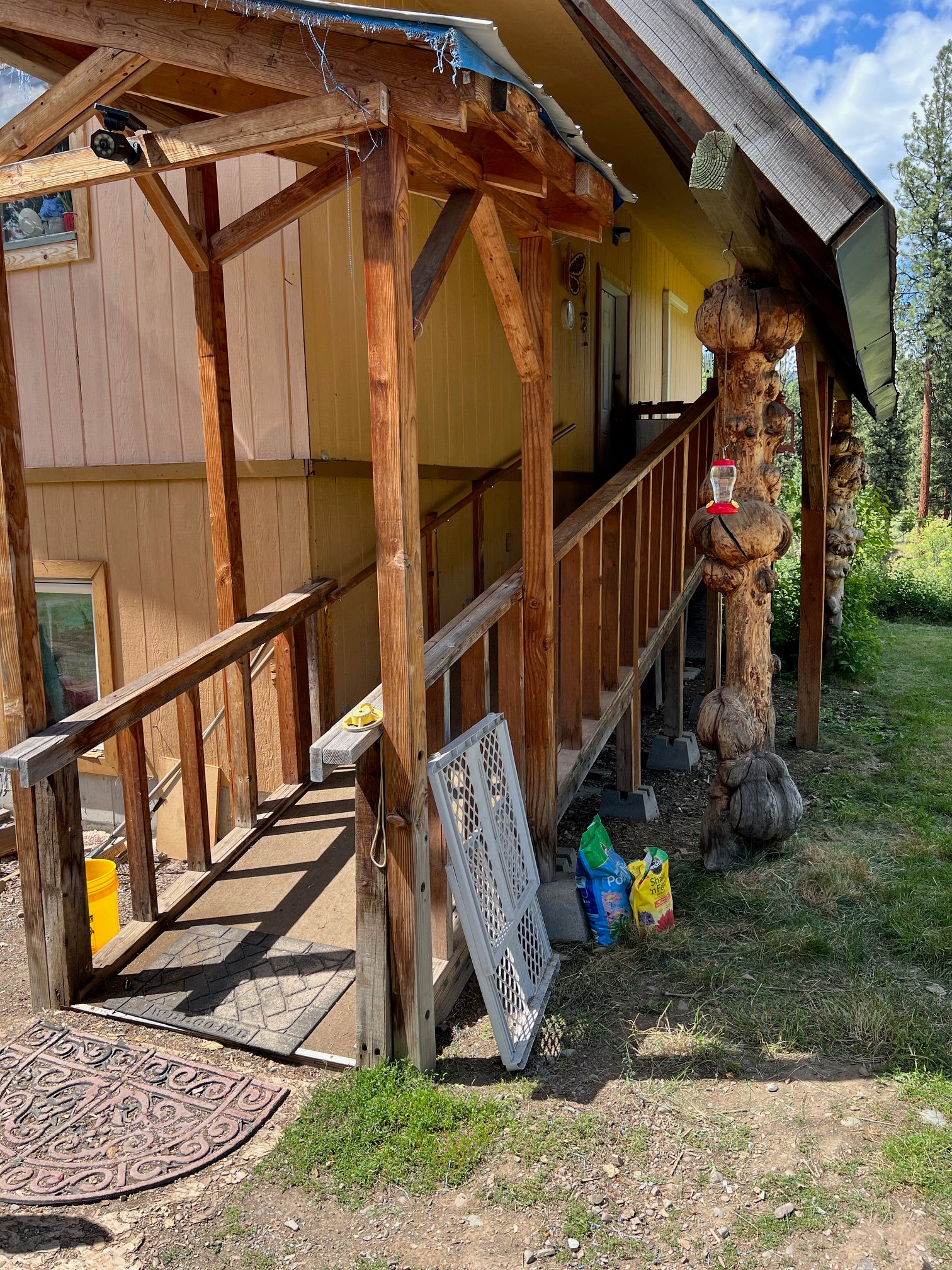 1500 Elk Crk Road Libby, MT 59923 - Photo 23 of 56 Gallery Image 23