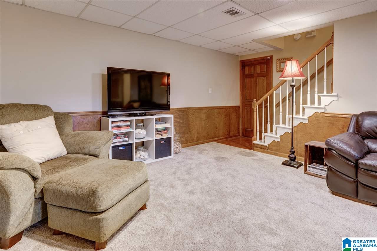 5433 Hickory Ridge Drive Birmingham, AL 35242 - Photo 37 of 48