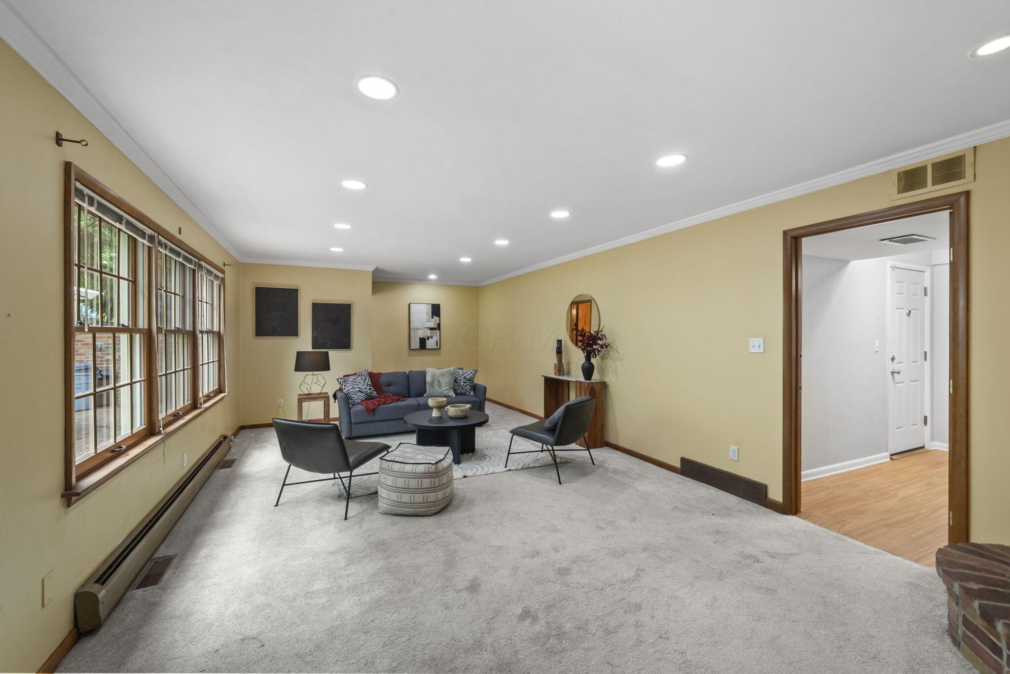 2315 Haverford Road Columbus, OH 43220 - Photo 55 of 99