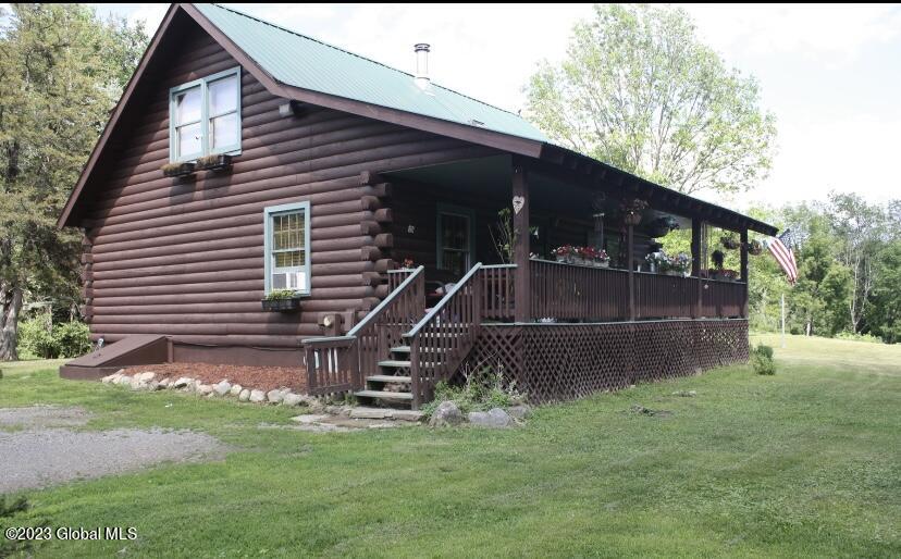 47 Sam Curran Road Crown Point, NY 12928 - Photo 1 of 38 whitehurst pics2