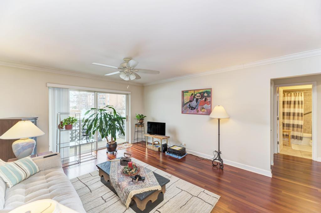 2234 South Goebbert Road, Unit 118 Arlington Heights, IL 60005 - Photo 7 of 21 Gallery Image 7