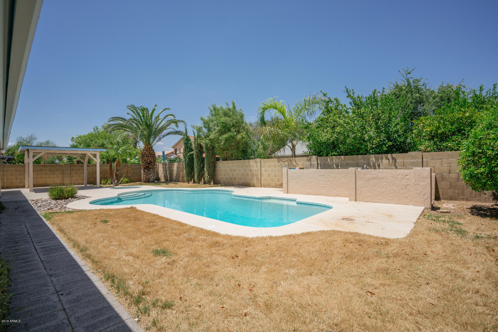 7724 West Redfield Road Peoria, AZ 85381 - Photo 24 of 25 photo_24