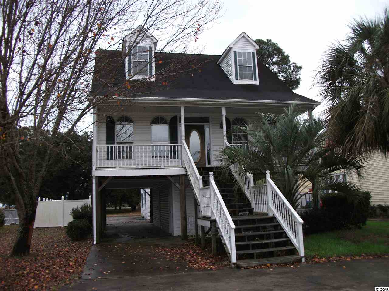 5119 South 1st Street Murrells Inlet, SC 29576 - Photo 1 of 13 Gallery Image 1