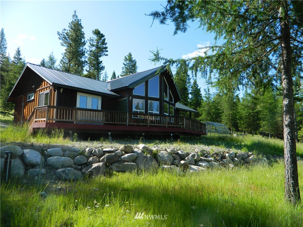 343 Summer Road Tonasket, WA 98855 - Photo 1 of 27 Gallery Image 1