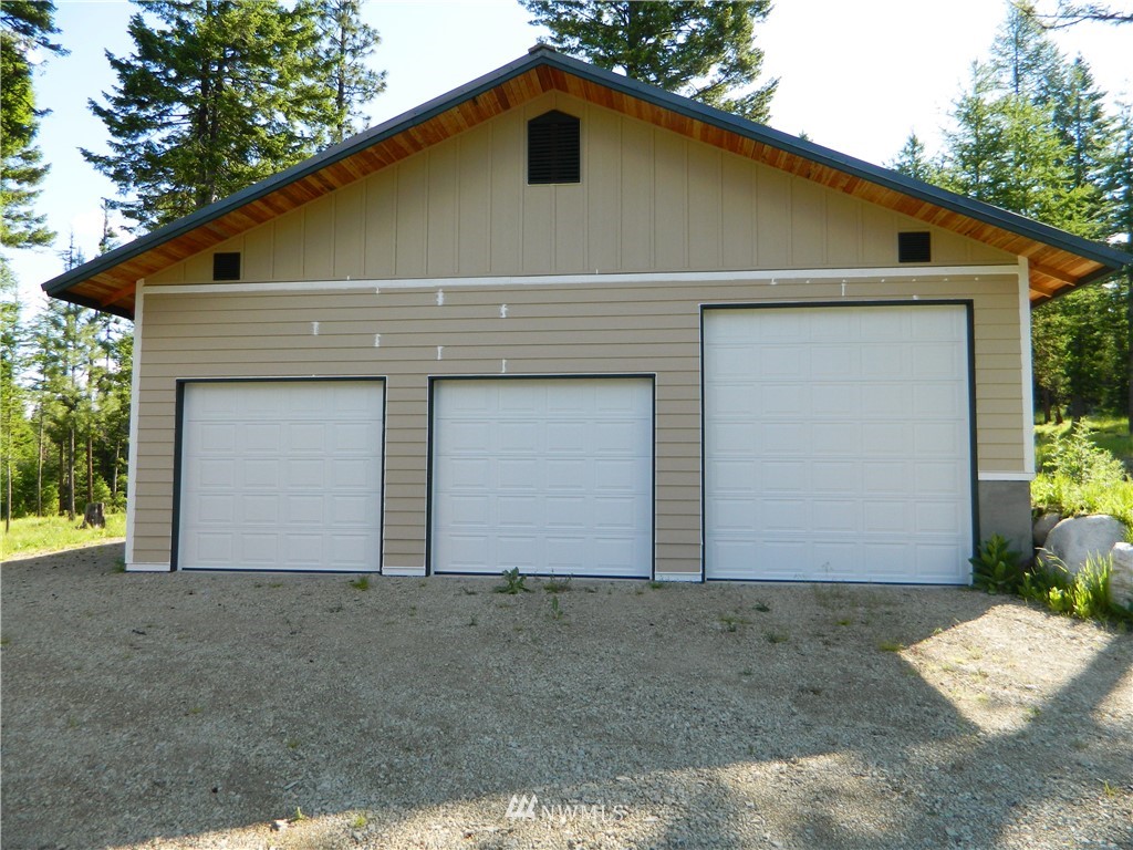 343 Summer Road Tonasket, WA 98855 - Photo 25 of 27 Gallery Image 25