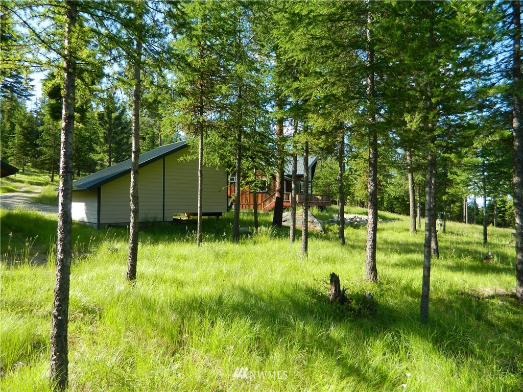 343 Summer Road Tonasket, WA 98855 - Photo 7 of 27 Gallery Image 7