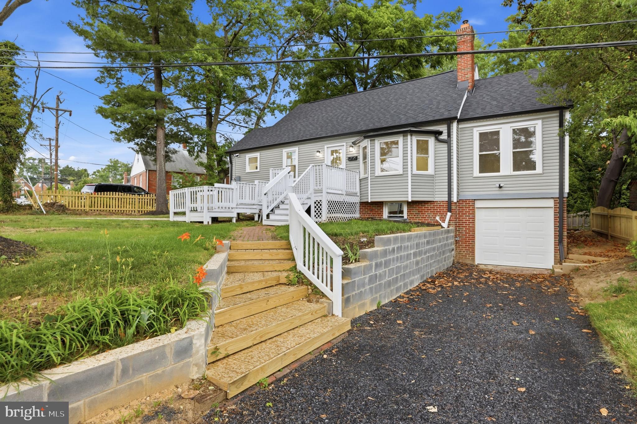 805 Langley Drive Silver Spring, MD 20901 - Photo 5 of 56