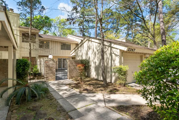 $2,000 | 2347 West Settler's Way, The Woodlands, TX 77380