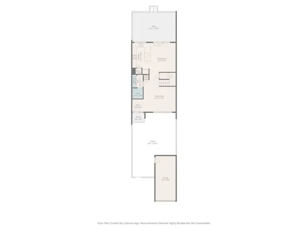 $2,000 | 2347 West Settler's Way, The Woodlands, TX 77380