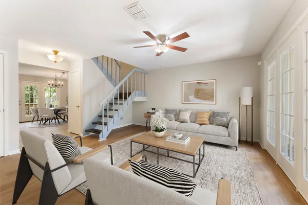 $2,000 | 2347 West Settler's Way, The Woodlands, TX 77380