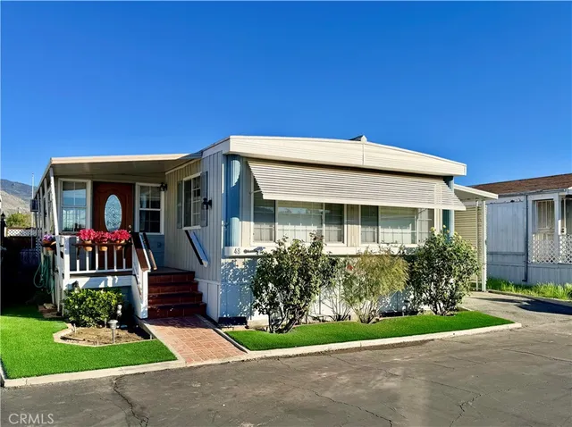 $68,000 | 45055 East Florida Avenue, Unit 48, Hemet, CA 92544